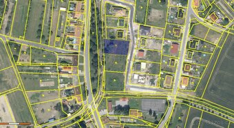 stavební pozemek - 6