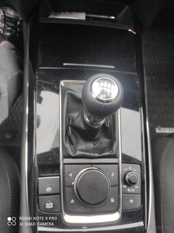 Mazda CX-30  skyactiv -plus 2.0 90/122kw - 6