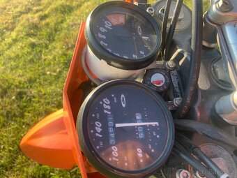 KTM STING 125 (lc2) - 6