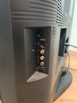 Panasonic Tx 32 Viera - 6