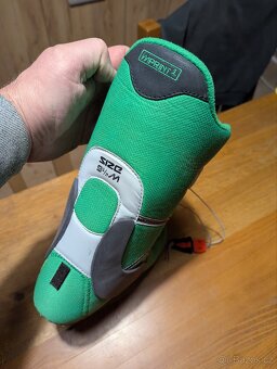 Boty na snowboard Burton Moto - 6