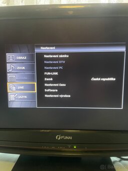 TV Funai LT850-M22 - 6