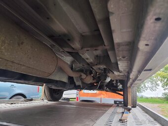 Ford Transit 2.0 TDCi 77 kW rozprodej na náhradní díly - 6