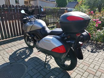 Suzuki DL1000 V-Strom K6 - 6