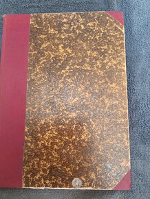 Staré knihy DOMA - ROSTLINOPIS - DĚTSKÝ SVĚT - 6