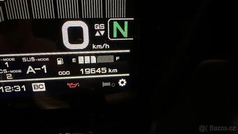 Prodám Yamaha Tracer 9 GT 2023 - 6