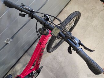 TREK MARLIN 4 prodaám horské kolo - 6