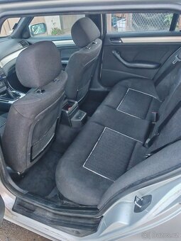 BMW E46 318i LPG, tažné, STK 2/2026 - 6