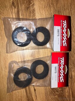 Díly na autíčka TRAXXAS - 6