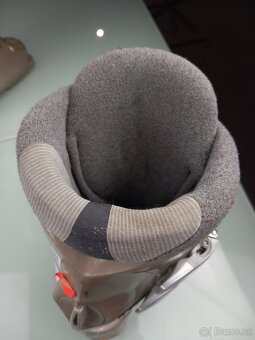 Dámské sjezdové lyžařské boty Alpina Lynnea - 6