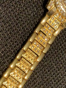 osazené zirkony ,..32mm - 6