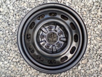 15 plechové disky Mazda 3,5,6,Premacy - 6