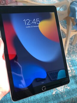 Apple iPad Air 2 WiFi 32GB - 6