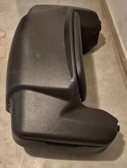 Kufr na čtyřkolku - 6