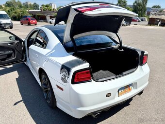 2014 Dodge Charger SRT Superbee | 392 HEMI | 470 koní - 6