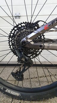 Horské elektrokolo Crussis e-Full 11.9 - 6