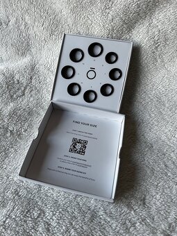 OURA ring, 3.gen vel. 12 - 6