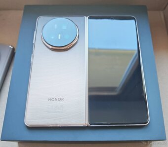 HONOR Magic V5 16GB/512GB Dawn Gold - 6