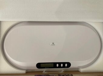 Kojenecká váha Truelife - 6