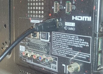 Panasonic smart tv viera TX-L | 32| E6E - 6