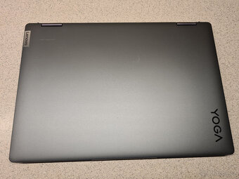Lenovo Yoga 7 14IAL7 - i7-1260P/16GB/512GB/2,8K OLED/W11Home - 6