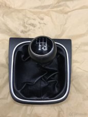 Díly interiéru vw eos - 6