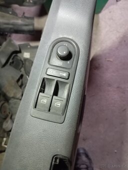 VW Transportér T5 2,5tdi 96kw rv 04 - 6