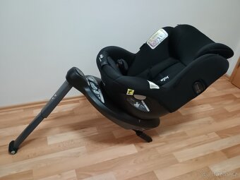 Autosedačka Joie i-Spin 360 - 6