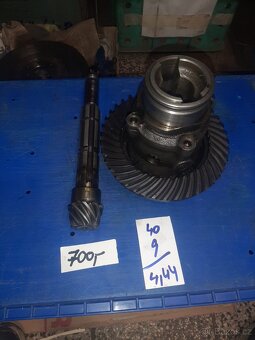 Škoda staré zásoby na rozprodej - 6