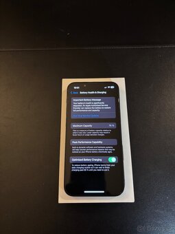 iPhone 13 mini 128 gb - 6