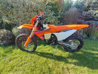KTM EXC-F 350 - 6