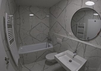 Pronájem bytu 1+1 50 m2 v Brno, 3. patro - 6