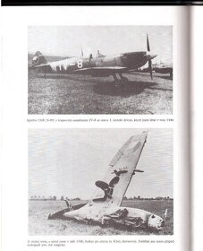 Kniha LETECKÁ SLUŽBA - 6