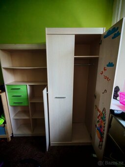 Nábytek do dětského pokoje - 6