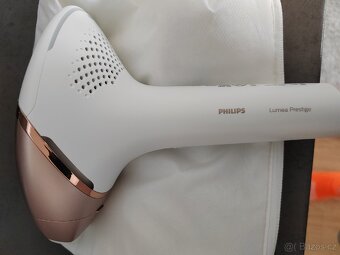 Philips LUMEA prestige - 6