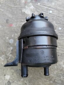 ND BMW E46 touring - 6