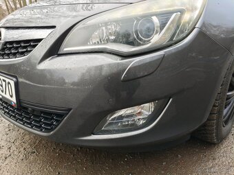 Opel Astra 1.6 85Kw - 6