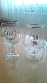 Vintage sklo (80. léta) - 2. část - 6