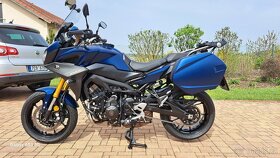 Yamaha tracer 900gt - 6