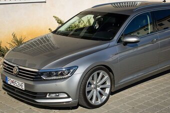 Volkswagen Passat Variant 2.0 BiTDI Highline 4Motion DSG - 6