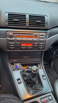 BMW E46 318d 85 kW | 2004 | manuál | STK 1/2028 - 6