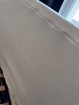 Matrace 90x200 cm - 6