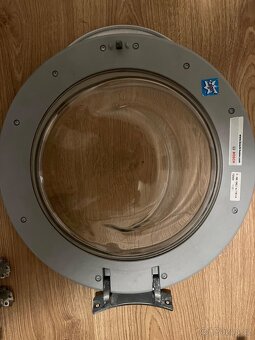 Nabízím díly na pračku Bosch - 6