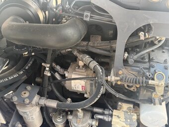 Vibrační válec Hamm HD12VV - 6