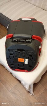 Dětská autosedačka - 6