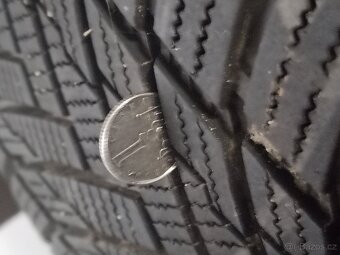 Pneu i s disky 5x112 - 6