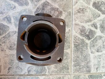 Válec THZ + hlava - 6