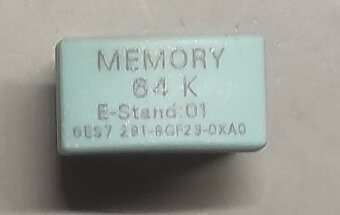 Siemens Simatic S7 / LOGO - 6