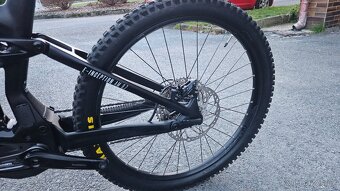 Elektrokolo Stevens - 6