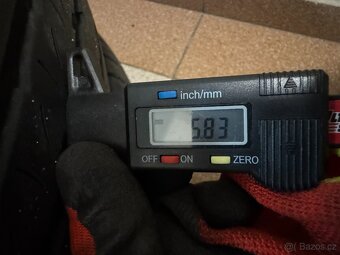 Pneu letní VW TRANSPORTER T5 - 6